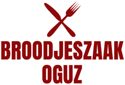 Broodjeszaak Oguz logo